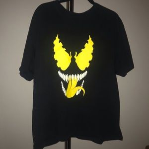 Vintage venom shirt